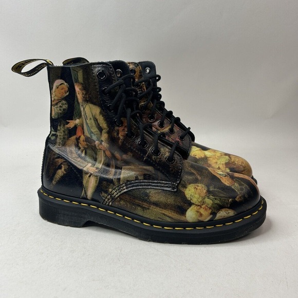 Dr. Martens Other - Dr. Martens Boot Museum Collection 1460 Pascal “Hogarth” 2024